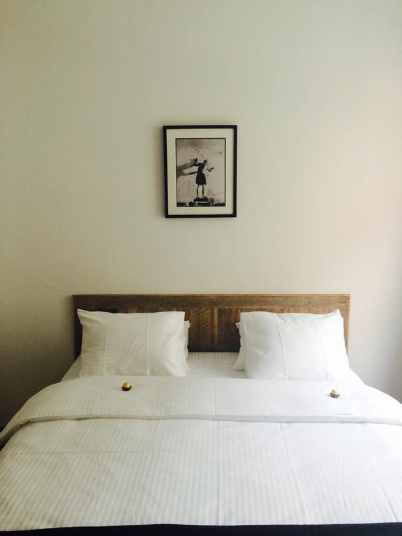 2 Balozi Hotel Kuldiga Room photo