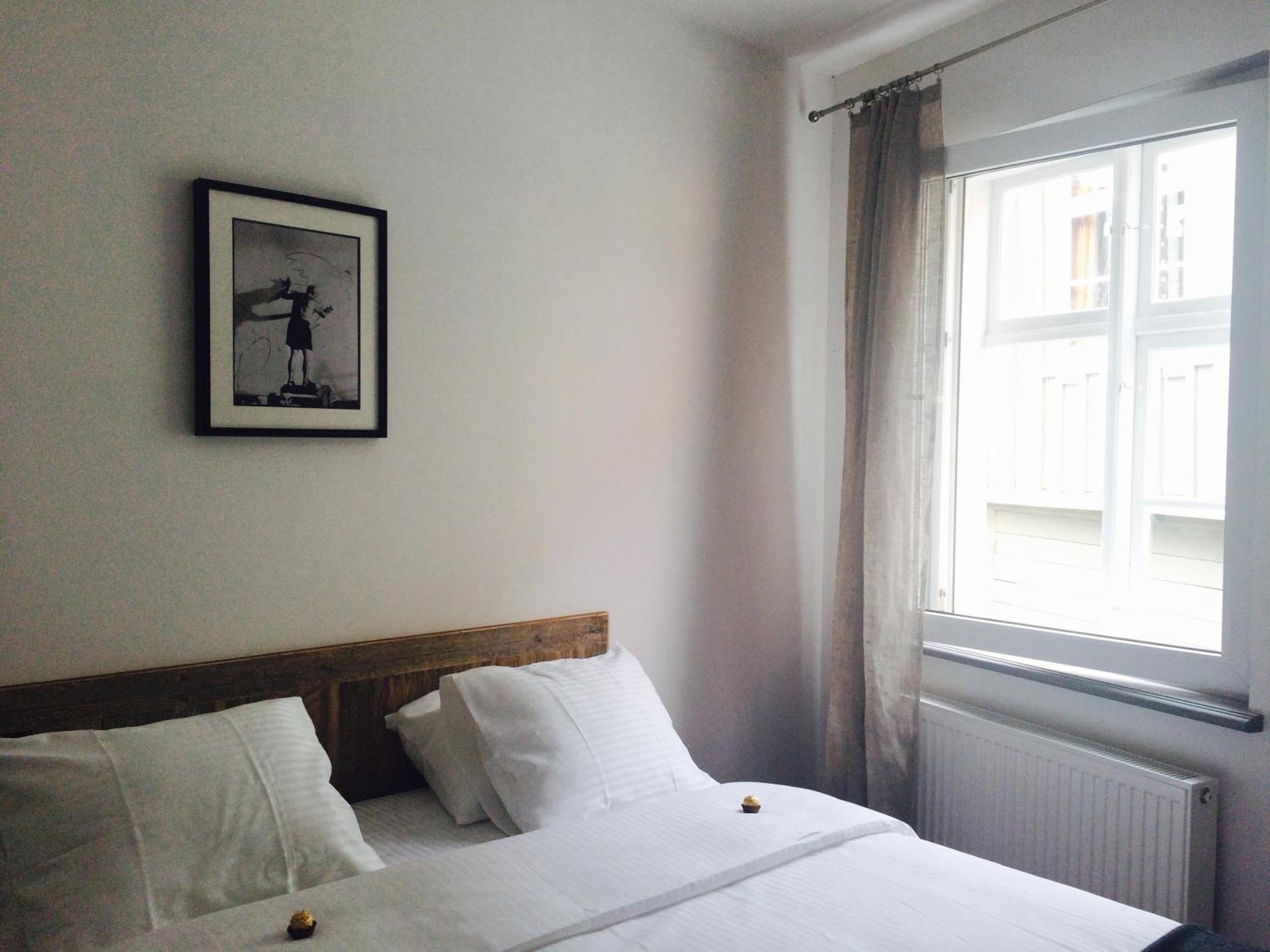 2 Balozi Hotel Kuldiga Room photo